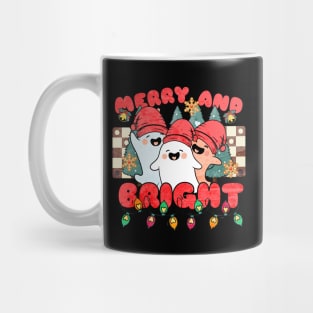 Merry and Bright Mug